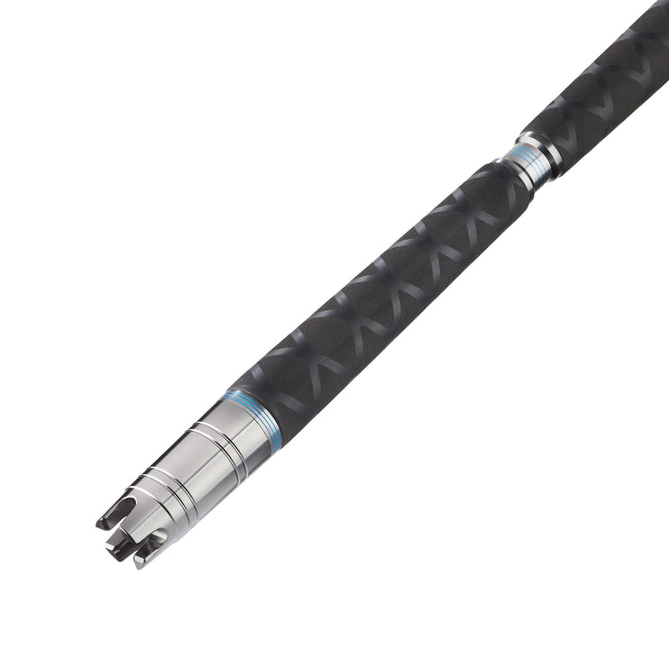 Adrenalin Travel Ultra Heavy 1200 65lbs Boat Rod - 2.20m (7.22ft)