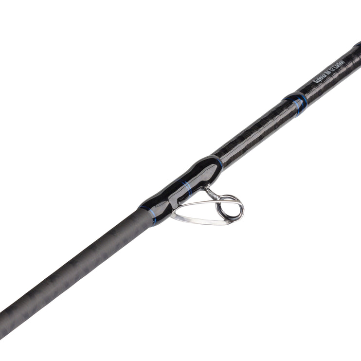 Adrenalin Ultra Heavy 1200 65lbs Boat Rod - 2.20m (7.22ft)