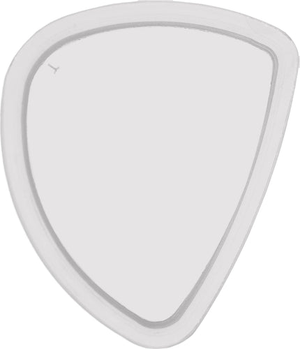 Big Eyes Evo - Quantum Mask Negative Optical Lens Left