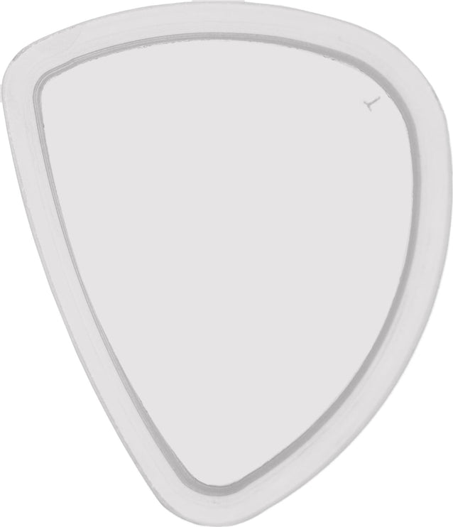 Big Eyes Evo - Quantum Mask Negative Optical Lens - Right