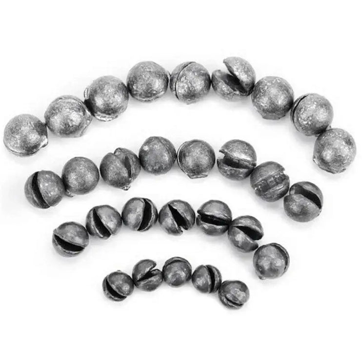 Bite Lead Fishing Accessories (100pcs)