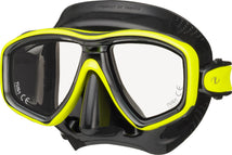 Black / Yellow