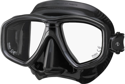Premium TUSA Freedom Ceos (M-212) Diving Mask