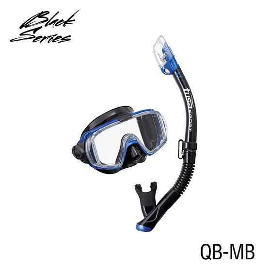 Tusa Visio Tri-Ex Pro Adult Combo