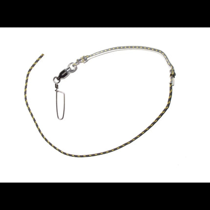 Cressi Charlie Silicone Shock Absorber / Tensor with Swivel Carabiner – EFA 354602