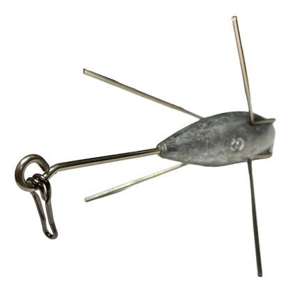 Inova Rhino Clip – Heavy-Duty Terminal Tackle Clip