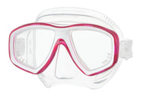Clear / Pink
