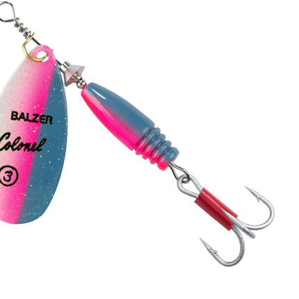 Colonel Classic Fluo Spinner
