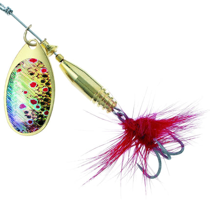Colonel Classic Spinner Treble Hook