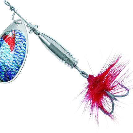Colonel Classic Spinner Treble Hook