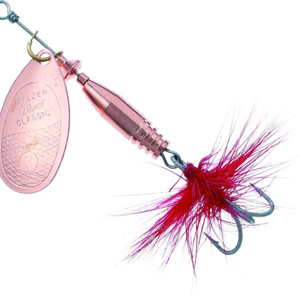 Colonel Classic Spinner Treble Hook