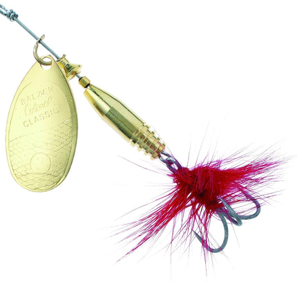 Colonel Classic Spinner Treble Hook