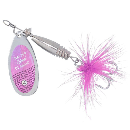 Colonel Classic Spinner Treble Hook