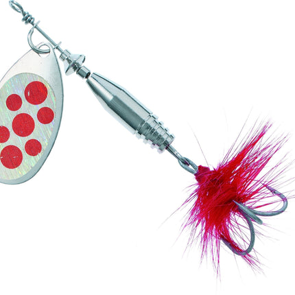Colonel Classic Spinner Treble Hook