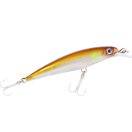 Colonel UV Striker Minnow Wobbler 6.5cm