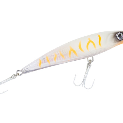 Colonel UV Striker Minnow Wobbler 6.5cm