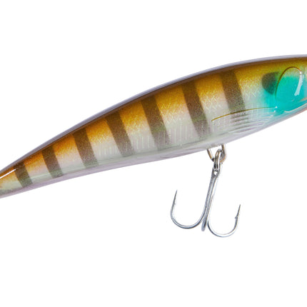 Colonel UV Striker Minnow Wobbler 6.5cm