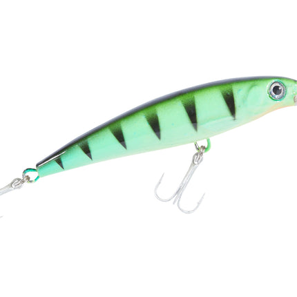 Colonel UV Striker Minnow Wobbler 6.5cm
