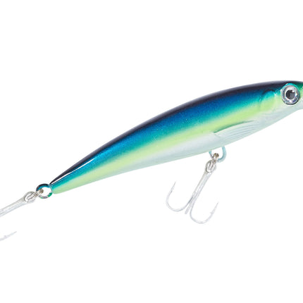 Colonel UV Striker Minnow Wobbler 6.5cm
