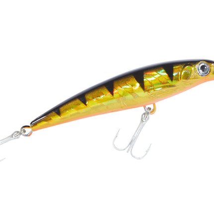 Colonel UV Striker Minnow Wobbler 6.5cm
