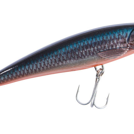 Colonel UV Striker Minnow Wobbler 6.5cm