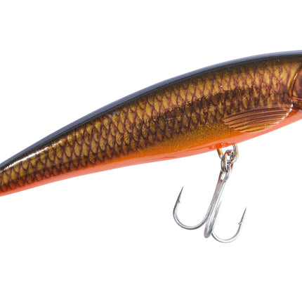 Colonel UV Striker Minnow Wobbler 6.5cm