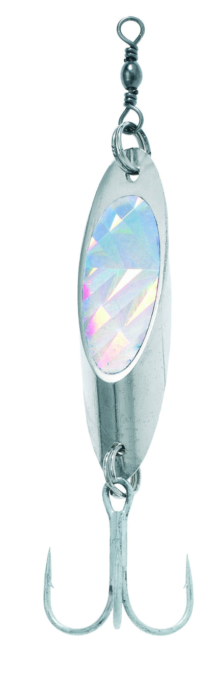 Colonel Z Disc Spoons