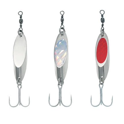 Colonel Z Disc Spoons