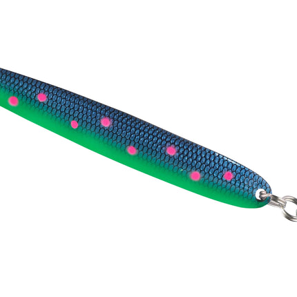 Colonel Z Seatrout Salmon Spoon