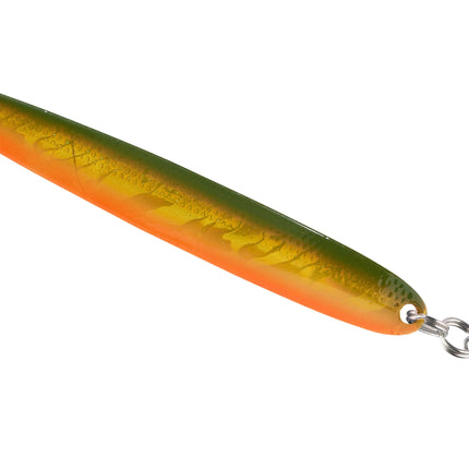 Colonel Z Seatrout Salmon Spoon
