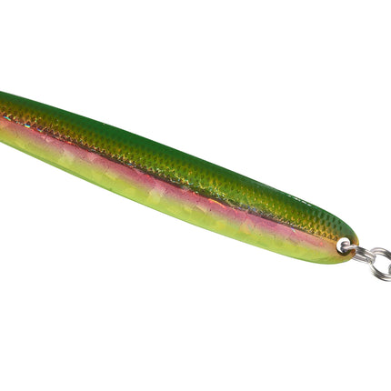 Colonel Z Seatrout Salmon Spoon