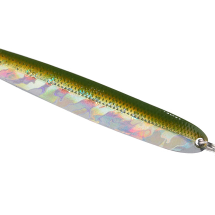 Colonel Z Seatrout Salmon Spoon