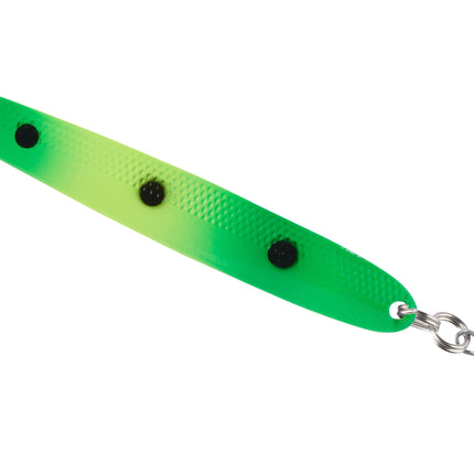 Colonel Z Seatrout Salmon Spoon