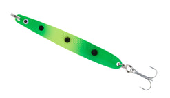 Green Yellow Spots