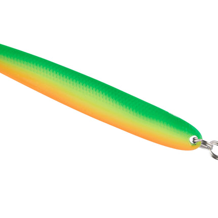 Colonel Z Seatrout Salmon Spoon