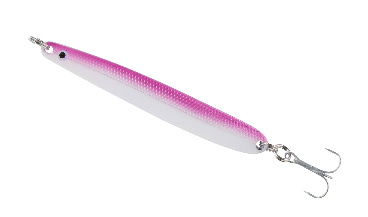 Colonel Z Seatrout Salmon Spoon