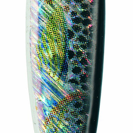 Colonel Zocker Lure 3D