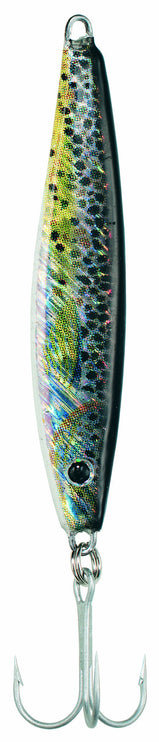 Colonel Zocker Lure 3D
