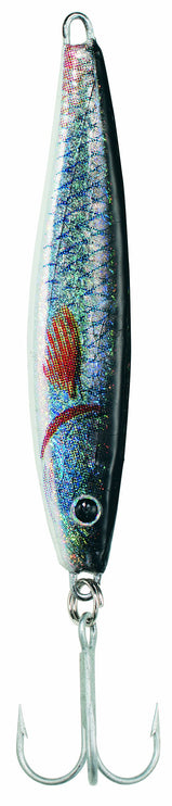Colonel Zocker Lure 3D