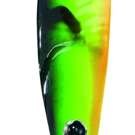 Colonel Zocker Lure 3D