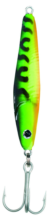 Colonel Zocker Lure 3D