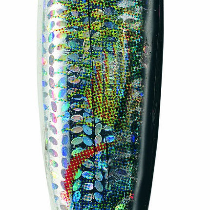 Colonel Zocker Lure 3D