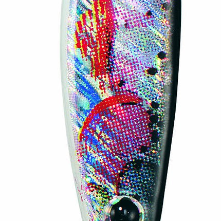 Colonel Zocker Lure 3D
