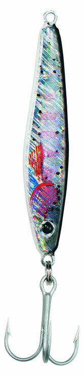 Colonel Zocker Lure 3D