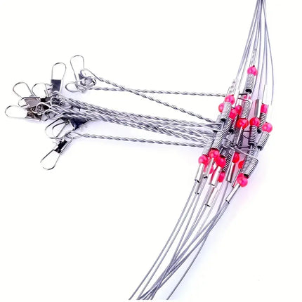 Collection image for: Wire and Leaders