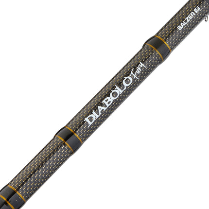 Diabolo Fury Perch & Trout Rod | 6-21G