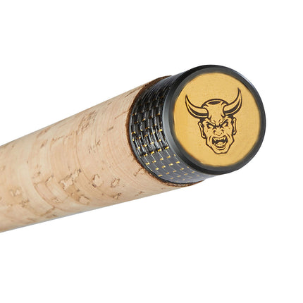 Diabolo Fury Trout Rod