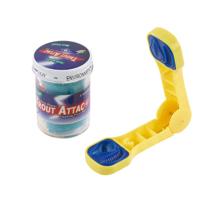 Dough Shaper Duo