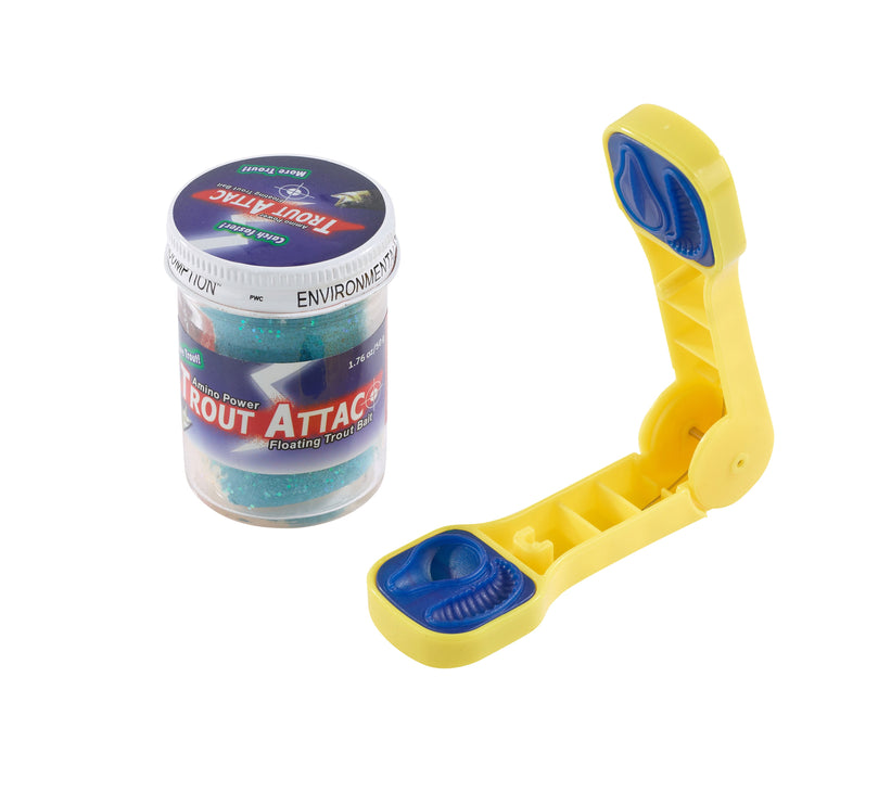 Dough Shaper Duo