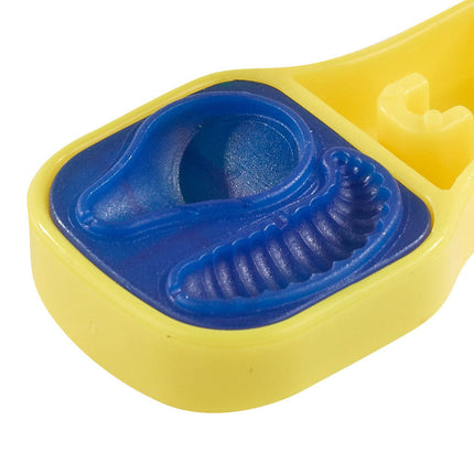 Dough Shaper Duo